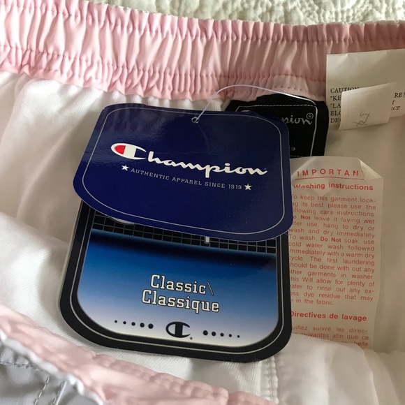 Classic Champion Capri Pants - size Large - Picture 3 of 9